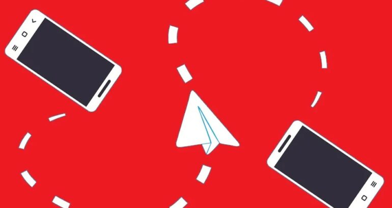 Kody SMS z polskich banków nie dochodzą za oceanem. KNF wskazuje na blokady operatorów w USA i Kanadzie