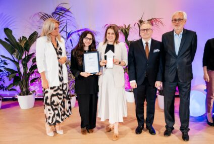 ING Bank Śląski wygrał 20. edycję Rankingu ESG