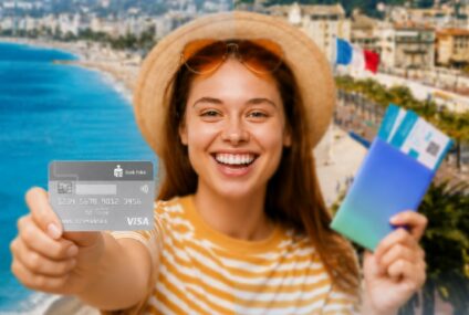 Ponad 2 tysiące nagród dla klientów PKO BP. Promocja dla użytkowników karty kredytowej Visa