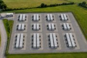PKO BP uczestniczy w finansowaniu jednego z największych projektów magazynowania energii w Rumunii