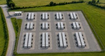 PKO BP uczestniczy w finansowaniu jednego z największych projektów magazynowania energii w Rumunii