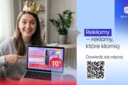 Rekłamy – PKO BP pokazuje, jak nie stracić pieniędzy przez fałszywe reklamy i manipulacje oszustów