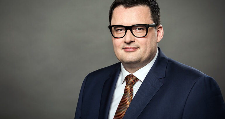 Cyfrowa hipoteka w ING: Nie ma kompromisu dla bezpieczeństwa