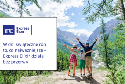 Sprawdź, jak będą realizowane przelewy w dzień wolny od pracy