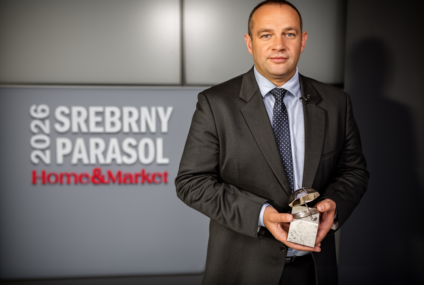 Generali z nagrodą za OC operatora maszyny rolniczej
