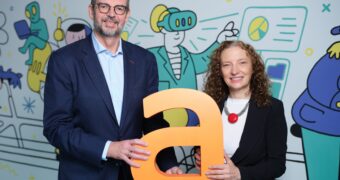 Allegro ma nową CFO. Katarzyna Ostap-Tomann przechodzi z Grupy Polsat Plus