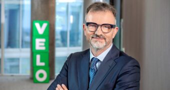Andrzej Wilk w zarządzie VeloBanku. Pokieruje segmentem klienta zamożnego