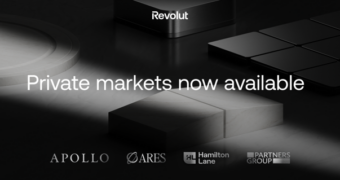 Revolut wprowadza fundusze rynku prywatnego dla klientów w Polsce