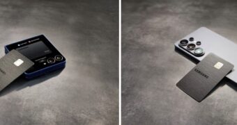 Samsung wchodzi na amerykański rynek kart kredytowych. Partnerem jest Barclays