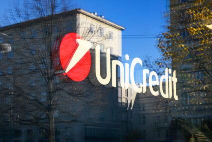 UniCredit wprowadza do Polski fundusze onemarkets dziewięciu globalnych zarządzających