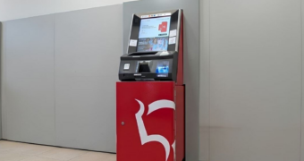 Bank Pekao dodaje kolejne urządzenia z recyklingiem gotówki