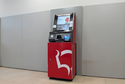 Bank Pekao dodaje kolejne urządzenia z recyklingiem gotówki