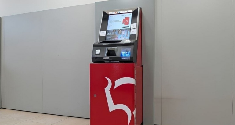 Bank Pekao dodaje kolejne urządzenia z recyklingiem gotówki