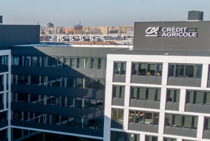 Credit Agricole – nawet 4 900 zł za konto firmowe