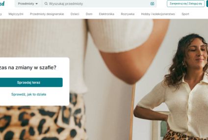 Vinted Pay przejmuje Portfel Vinted od Adyen