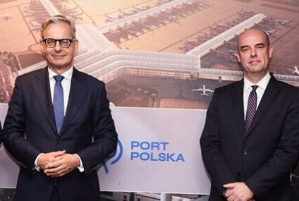 Port Polska i BGK łączą siły na rzecz polskich firm