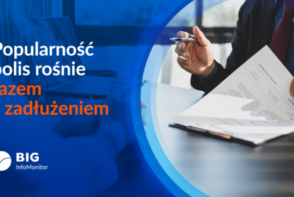 337 mln zł zaległości wobec ubezpieczycieli. Rośnie też skala wyłudzeń