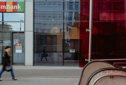 mBank i Visa - pierwsza transakcja zainicjowana przez Agenta AI