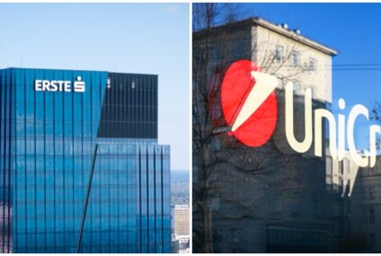 Euromoney rozdał nagrody. UniCredit najlepszy w Europie, Erste z trzema tytułami w Polsce