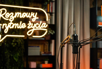 "Rozmowy w rytmie życia" – nowy podcast ING o zmianach społecznych i finansach