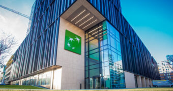 Grupa BNP Paribas Bank Polska zarobiła 600 mln zł w drugim kwartale, wynik obniżył wyższy CIT