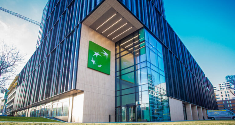 Grupa BNP Paribas Bank Polska zarobiła 600 mln zł w drugim kwartale, wynik obniżył wyższy CIT