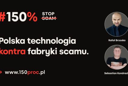 Rafał Brzoska uruchamia ScamWatch. System ma wykrywać fałszywe reklamy na platformach