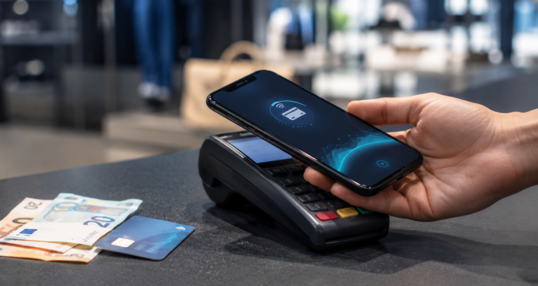 Badanie Autopay: BLIK-iem płaci online 65 proc. Polaków, rośnie też gotówka przy odbiorze