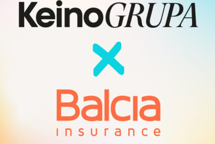 Agencja Keino Creative zajmie się obsługą marketingową Balcia Insurance w Polsce