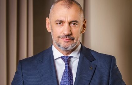 Bartosz Kublik prezesem Banku Ochrony Środowiska. KNF wyraziła zgodę