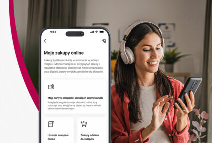 Bank Millennium dodaje w aplikacji centrum zarządzania płatnościami internetowymi
