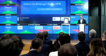 Na GPW zadebiutowały pierwsze obligacyjne ETF-y TFI PZU