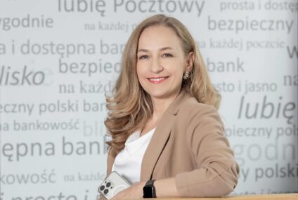 Bank Pocztowy uruchomił agregator rachunków od blisko 2000 dostawców