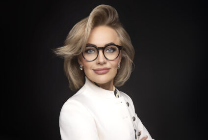 Monika Kurpiewska-Stachowiak w zarządzie AGRO Ubezpieczeń, zastąpiła Krzysztofa Łyskawę