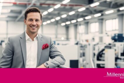 Millennium Leasing wprowadza pożyczkę leasingową dla transakcji od 2,5 mln zł