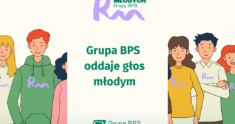 Grupa BPS rekrutuje siódemkę do Rady Młodych. Formularze do 4 października
