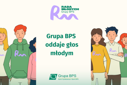 Grupa BPS rekrutuje siódemkę do Rady Młodych. Formularze do 4 października