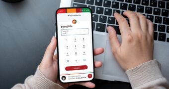 mBank udostępnia Raport i Alerty BIK w aplikacji mobilnej