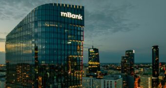 mBank pogrupował ofertę indywidualną w cztery plany. Podobny model wprowadził ING w kwietniu