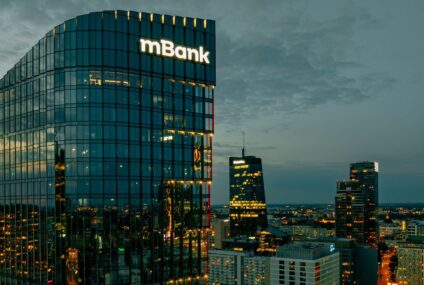 mFaktoring sfinansował w pierwszym półroczu faktury za 22,7 mld zł, wynik brutto wzrósł do 25 mln zł