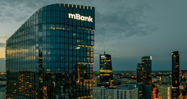 mBank pogrupował ofertę indywidualną w cztery plany. Podobny model wprowadził ING w kwietniu