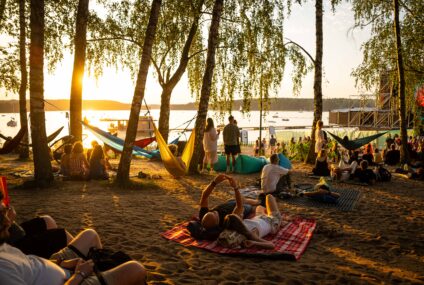 ING Bank Śląski po raz trzeci sponsorem Olsztyn Green Festival