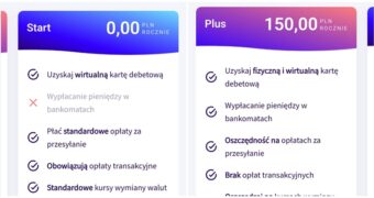 Paysafe uruchamia w Polsce cyfrowy portfel z kartą debetową