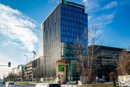 BNP Paribas z nagrodą Audiovisual Award za kampanię „For Those Who Move The World"