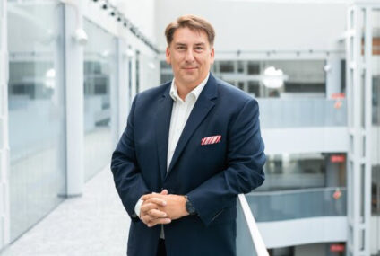 Michał Jakubowski dołącza do Generali Polska, obejmie sprzedaż ubezpieczeń grupowych