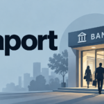 Raport: Liczba placówek bankowych – II kwartał 2026 r.