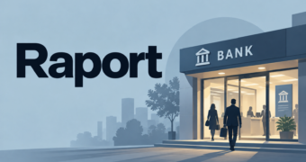Raport: Liczba placówek bankowych – II kwartał 2026 r.