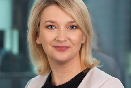 Anna Czyż nowym rzecznikiem prasowym Bankowego Funduszu Gwarancyjnego
