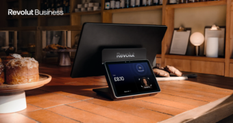Revolut uruchomił w Wielkiej Brytanii płatności twarzą Pay with Smile