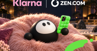 ZEN.COM dokłada Klarnę do swojej bramki płatniczej
